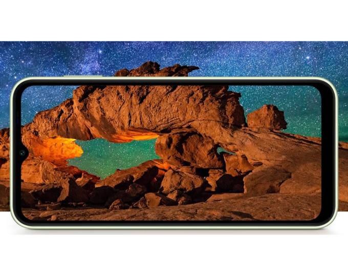 <strong>Samsung Galaxy A14 5G के फीचर्स:</strong>