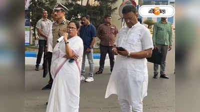 Mamata Banerjee : ফ্যাক্ট ফাইন্ডিং টিম অশান্তি ছড়াতে এসেছিল, রিষড়া নিয়ে বিস্ফোরক মমতা