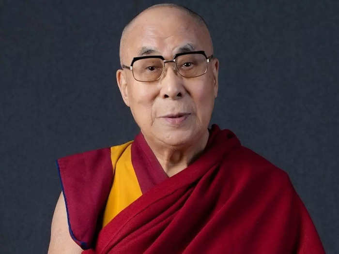 Dalai Lama Boy Video