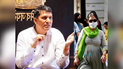 फ्लू जैसे लक्षण वाले लोग पहनें मास्क, दिल्ली में बढ़ने वाला है कोरोना... स्वास्थ्य मंत्री की लोगों को सलाह