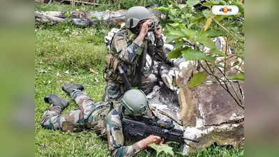 Border Security Force : ভারতে অনুপ্রবেশের নতুন সেক্টর অসম-মিজোরাম সীমান্ত, চাঞ্চল্যকর তথ্য BSF-র