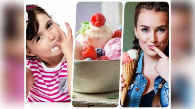 Ice Cream Business: गर्मी की दस्तक से पहले ही पीक पर पहुंची आइसक्रीम की बिक्री, आखिर क्या है वजह