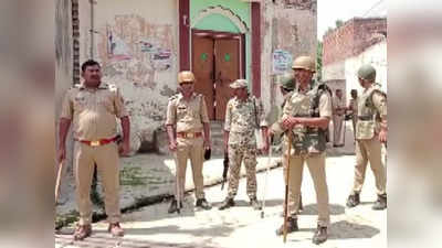 Meerut Murder: मेरठ में युवक की गोली मारकर हत्या, आक्रोशित भीड़ ने आरोपियों के घरों मे लगाई आग