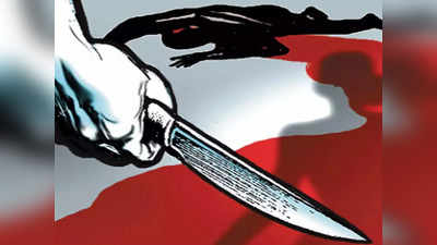 Noida: देवर ने महिला पर चाकू से किया हमला, मरा समझकर ईस्टर्न पेरिफेरल एक्सप्रेसवे पर छोड़कर भागा