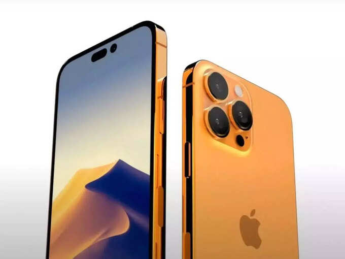 लेटेस्ट A17 बायोनिक चिपसेटसह सुसज्ज असणारा iPhone 15 Pro