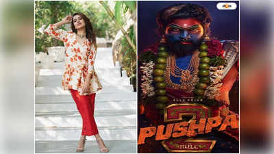 Pushpa 2 Samantha : নতুন মোড়কে পুরনো স্বাদ, দর্শককে সারপ্রাইজ দিতে ও আন্তাভা-য় থাকছে কোন চমক?