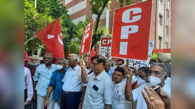 സിപിഐക്ക് ദേശീയ പാർട്ടി പദവി നഷ്ടം, എഎപിക്ക് നേട്ടം; അതെങ്ങനെ സംഭവിച്ചു? അറിയാം മൂന്ന് കാര്യങ്ങൾ