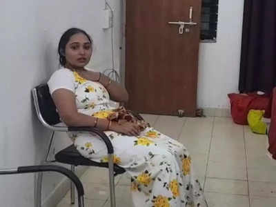 Panna samachar: एसडीएम ऑफिस में लड़की ने खाया जहर, मची अफरातफरी