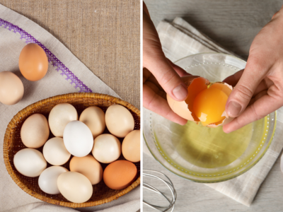 इतके दिवसानंतर विषारी बनतात अंडी, आजारपणाने येते अंथरूणाला खिळण्याची वेळ, खाण्याआधी असं तपासा अंड्याचा ताजेपणा