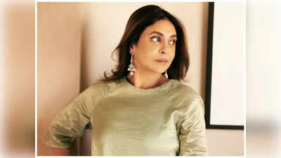 Shefali Shah: సిగ్గుచేటు.. చెప్పకూడని చోట తాకారు.. నటి షెఫాలీ షా ఆక్రోశం 