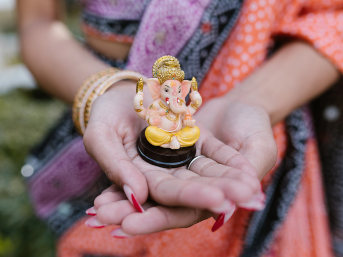 The Meaning And Effect Of Ganesha Mantras