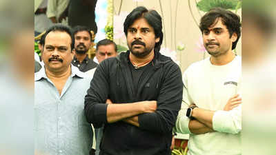 Pawan Kalyan OG: పవన్ కళ్యాణ్ సరసన ‘గ్యాంగ్ లీడర్’ హీరోయిన్.. లక్కీ ఛాన్స్!