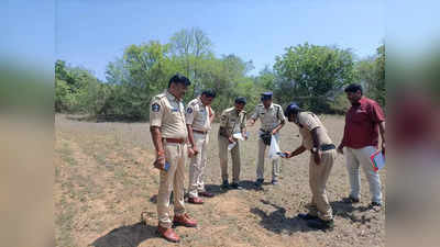 Chittoor: వివాహితను చంపిన ప్రియుడు.. మరొకరితో చనువుగా ఉండటంతో