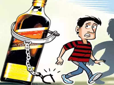 यूपी में साल भर में जब्त हुई 26 लाख लीटर अवैध शराब, 29 हजार तस्कर दबोचे गए... योगी सरकार का दावा
