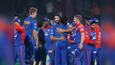 IPL 2023, DC vs MI: सात गेंद में गिरे तीन विकेट, आखिरी बॉल पर चाहिए थे 2 रन, हारी बाजी कैसे जीती मुंबई इंडियंस