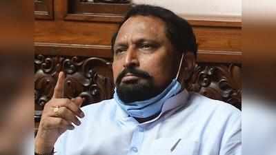 Karnataka Election 2023: ಟಿಕೆಟ್ ಕೈತಪ್ಪಿದ್ದಕ್ಕೆ ಅಸಮಾಧಾನ: ಬಿಜೆಪಿಗೆ ಲಕ್ಷ್ಮಣ ಸವದಿ ಗುಡ್ ಬೈ!