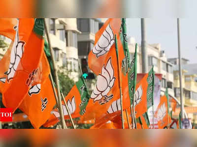 Bangalore BJP Ticket: ಬೆಂಗಳೂರಲ್ಲಿ ಮಾಜಿ ಕಾರ್ಪೊರೇಟರ್‌ಗಳು, ಹೊಸ ಮುಖಗಳಿಗೆ ಮಣೆ!