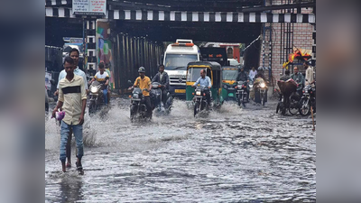 Gujarat Weather Forecast:ગુજરાતમાં આ વર્ષે સામાન્ય કરતા ઓછો વરસાદ પડવાની IMDની આગાહી, ગરમી પણ ભૂક્કા કાઢશે