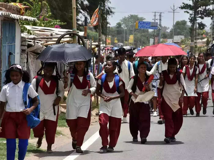 Odisha Schools Holiday
