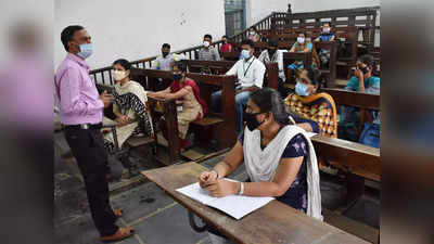 ગુજરાતમાં સરકારી ટેક્નિકલ કોલેજોમાં છેલ્લા છ વર્ષમાં 50% શિક્ષકો ઘટ્યા, કામનું ભારણ અને મંદ ભરતી પ્રક્રિયા જવાબદાર!