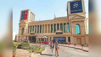 Yamuna Authority: बिकने को तैयार था इंदिरापुरम का शिप्रा मॉल, तभी आ गया ट्विस्ट, जानिए पूरी इनसाइड स्टोरी