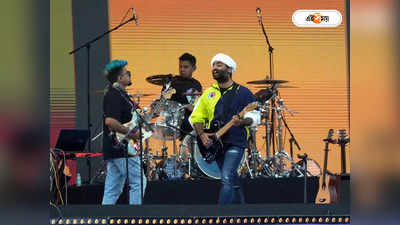 Arijit Singh Concert : মেদিনীপুরে শো করবেন অরিজিৎ সিং? মুখ খুলল পেটিএম ইনসাইডার কর্তৃপক্ষ
