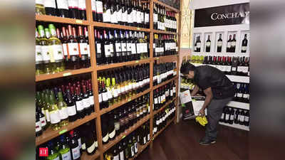 Sula Vineyards: વાઈન બનાવતી કંપનીના બિઝનેસમાં જોરદાર તેજી, શેરમાં સીધો 11 ટકાનો ઉછાળો