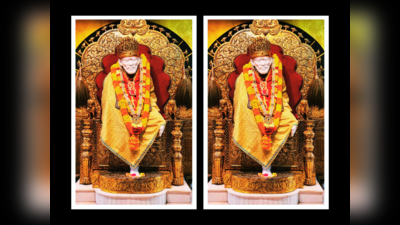 Sai Baba Temples In India: ಈ 10 ಪ್ರಸಿದ್ಧ ಸಾಯಿಬಾಬಾ ದೇವಾಲಯಗಳನ್ನು ನೋಡಿದ್ದೀರಾ..?