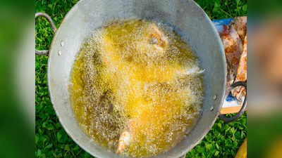 Cooking Tips: মাছ ভাজার সময় তেল ছিটকে আসে? এই সহজ কৌশল মানলে আর হবে না
