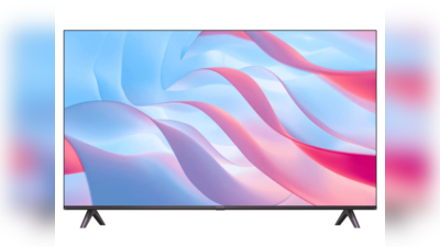 32 इंच का सबसे किफायती Smart TV! 12999 रुपये के टीवी पर ऐसे मिलेगी 1500 रुपये की छूट