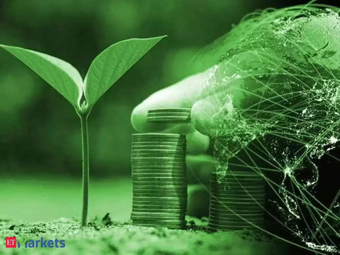 RBI green deposit framework
