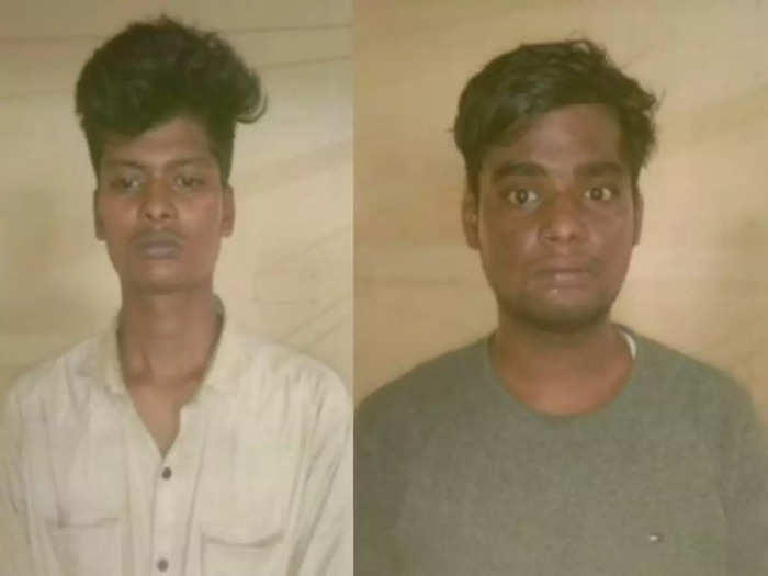 Tindivanam drug sellers arrest