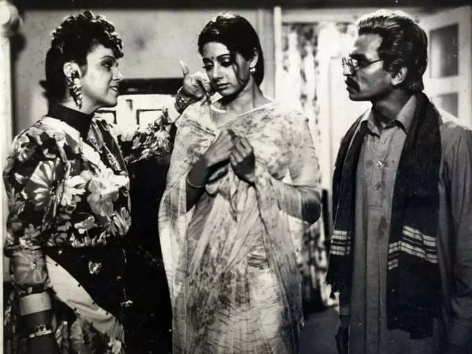 rohini sridevi annu kapoor chaalbaaz