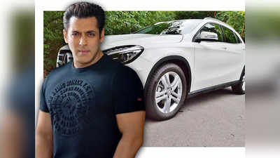 Salman Khan Car Number : ভাইজানের নিরাপত্তায় নতুন বুলেট প্রুফ গাড়ি, জানেন কি নম্বর প্লেট-এ লুকিয়ে কোন সিক্রেট!