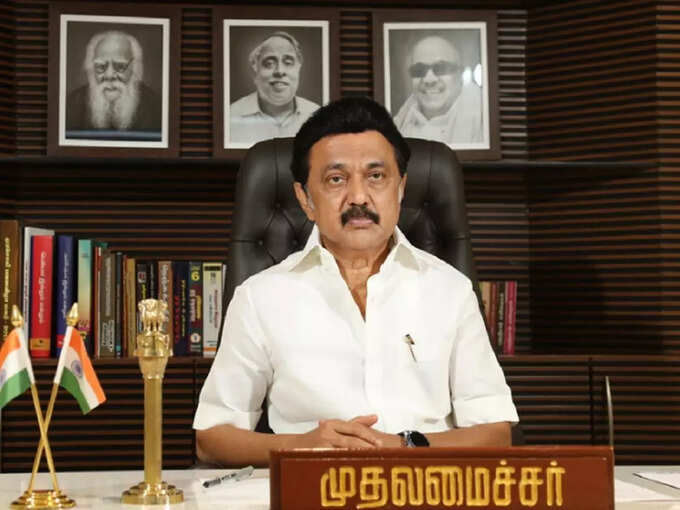 தமிழக முதல்வர் மௌனம்!