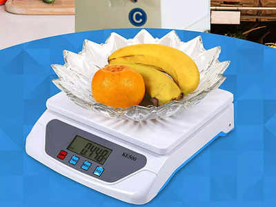 इन Weight Machine को शॉप से लेकर लैब तक हर जगह करें इस्‍तेमाल, मिलेगा एक्‍यूरेट वजन