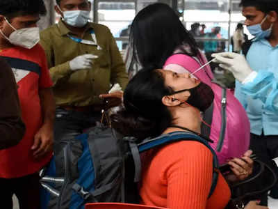 ગુજરાતમાં ઝડપથી ફેલાઈ રહ્યો છે કોરોના વાયરસ! આજે 397 કેસ નોંધાયા, 2 દર્દીના મોત 