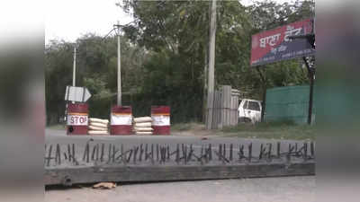 Bathinda Military Station: बठिंडा मिलिट्री स्टेशन से गुम INSAS राइफल म‍िली, सर्च टीम ने मैगजीन के साथ क‍िया बरामद
