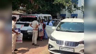 MP News: बालाघाट जिला अस्पताल से लेडी डॉक्टर गिरफ्तार, युवक को आत्महत्या के लिए उकसाने का आरोप