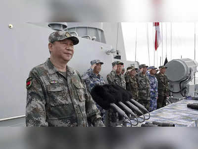 Xi Jinping War: असली जंग के लिए रहो तैयार... शी जिनपिंग ने अपनी सेना को दिया आदेश, युद्ध शुरू करने वाला है ड्रैगन? 