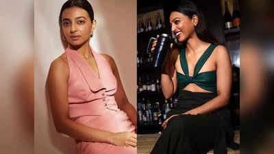 Radhika Apte: என் மார்பகங்களை பெரிதாக்க சொன்னார்கள்.. ரஜினி ஹீரோயின் பளீச்!