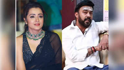 Trisha: த்ரிஷா என் மனைவி.. அது தீர்மானிக்கப்பட்ட விதி திகில் கிளப்பும் இயக்குநர்!