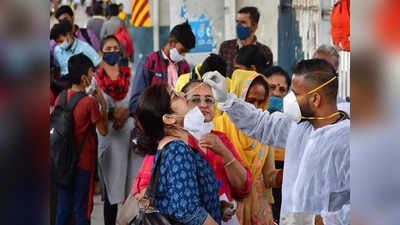 Coronavirus: બસ 10-12 દિવસ પછી મંદ પડી જશે કોરોના વાયરસની ગતિ, નિષ્ણાતોએ આપ્યા રાહતના સમાચાર