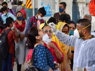 Coronavirus: બસ 10-12 દિવસ પછી મંદ પડી જશે કોરોના વાયરસની ગતિ, નિષ્ણાતોએ આપ્યા રાહતના સમાચાર 