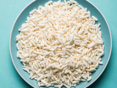 Puffed Rice Benefits: మరమరాలు స్నాక్‌గా తీసుకుంటే హైబీపీతో పాటు.. బరువు కూడా కంట్రోల్‌లో ఉంటుంది..!
