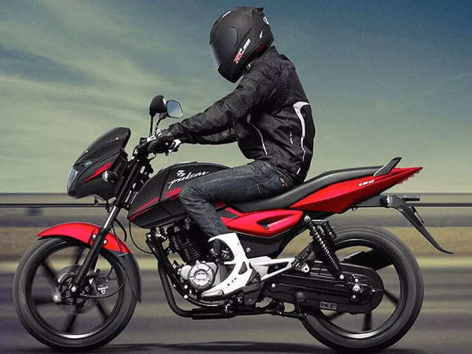 Bajaj Pulsar 125