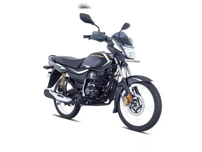 Bajaj Platina 110