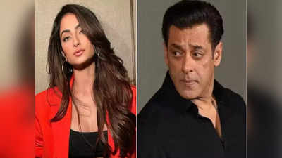 Salman Khanના સેટ પર મહિલાઓ માટે બનાવાયો છે વિશેષ નિયમ, તેની સાથે બે ફિલ્મો કરનારી Palak Tiwariએ કર્યો ખુલાસો