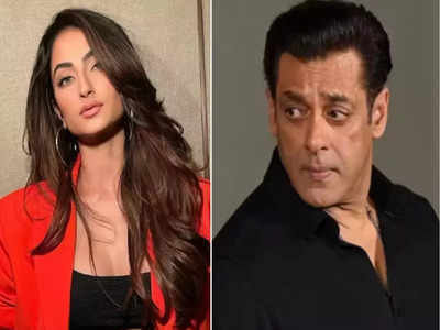Salman Khanના સેટ પર મહિલાઓ માટે બનાવાયો છે વિશેષ નિયમ, તેની સાથે બે ફિલ્મો કરનારી Palak Tiwariએ કર્યો ખુલાસો 