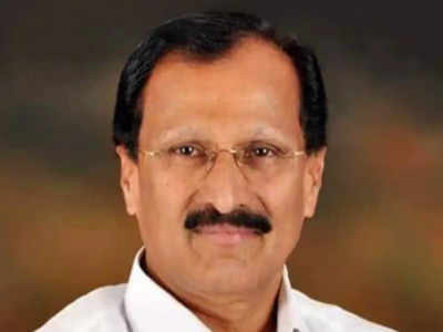 Karnataka Elections 2023: ಬಿಜೆಪಿಯಿಂದ ಟಿಕೆಟ್‌ ಮಿಸ್‌; ಕುಣಿಗಲ್‌ನಿಂದ ಸ್ವತಂತ್ರ ಸ್ಪರ್ಧೆಗೆ ಮುದ್ದಹನುಮೇಗೌಡ ನಿರ್ಧಾರ